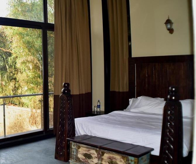 Bed and Breakfast Triose Villa Boutique Rooms 10