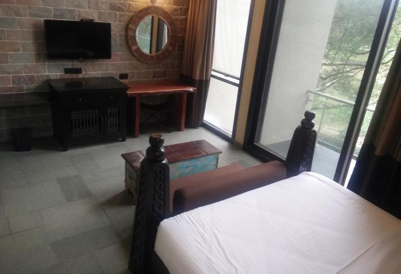 Bed and Breakfast Triose Villa Boutique Rooms 2