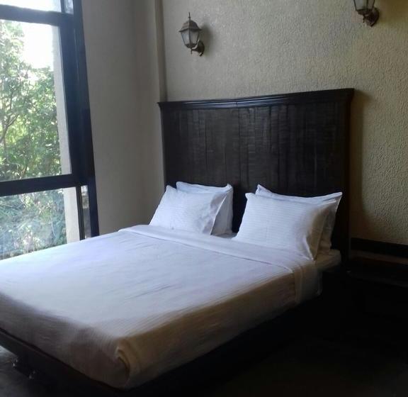 Bed and Breakfast Triose Villa Boutique Rooms 3
