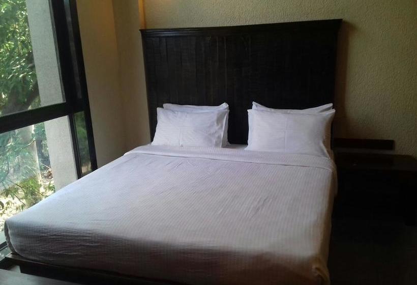 Bed and Breakfast Triose Villa Boutique Rooms 4