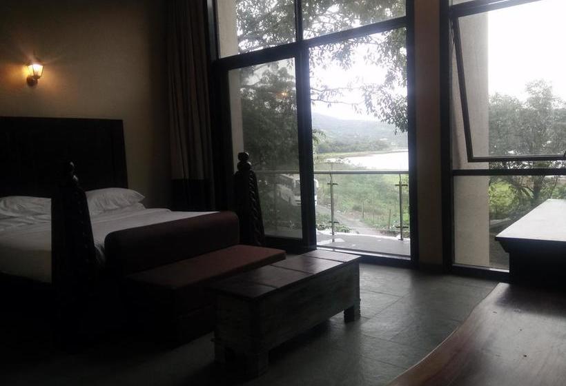 Bed and Breakfast Triose Villa Boutique Rooms 6