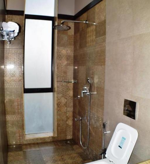 Bed and Breakfast Triose Villa Boutique Rooms 7