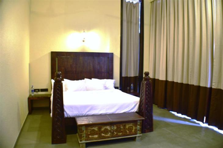 Bed and Breakfast Triose Villa Boutique Rooms 8