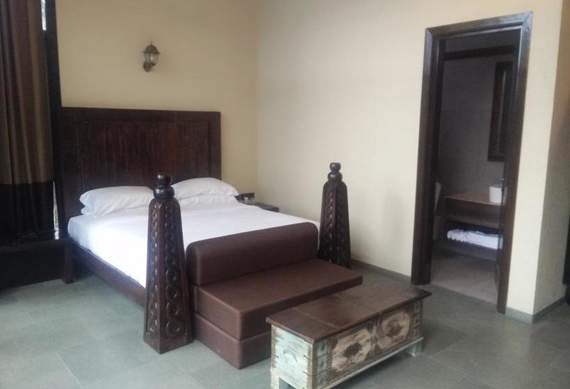 Bed and Breakfast Triose Villa Boutique Rooms 9