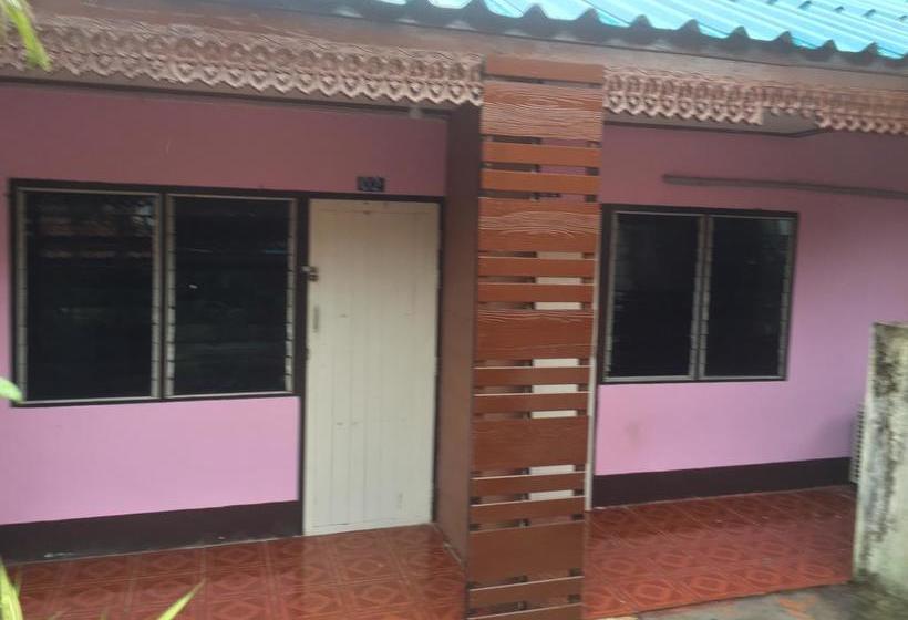 Hotel Bussaracum Resort 10