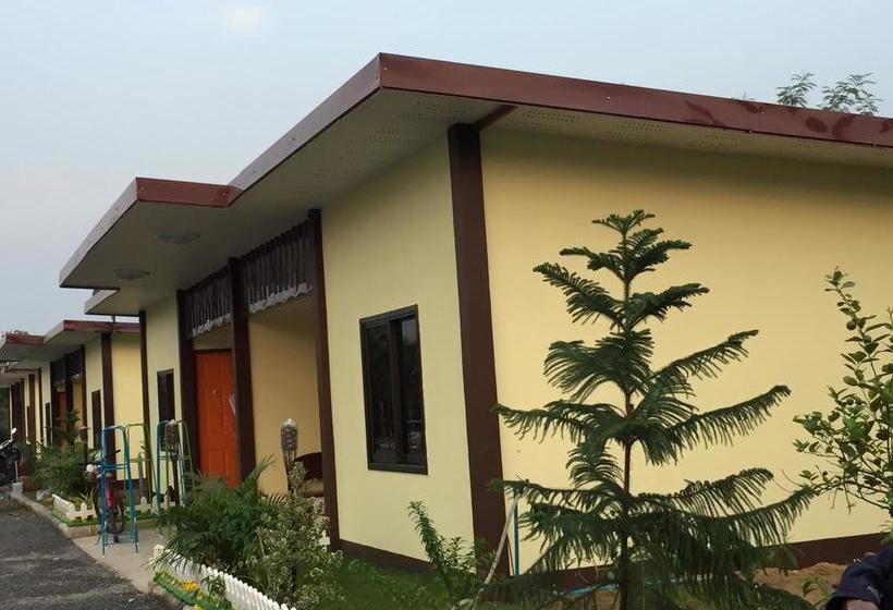 Hotel Bussaracum Resort 11