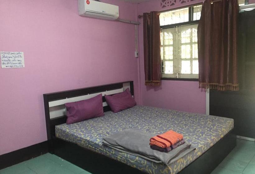 Hotel Bussaracum Resort 14