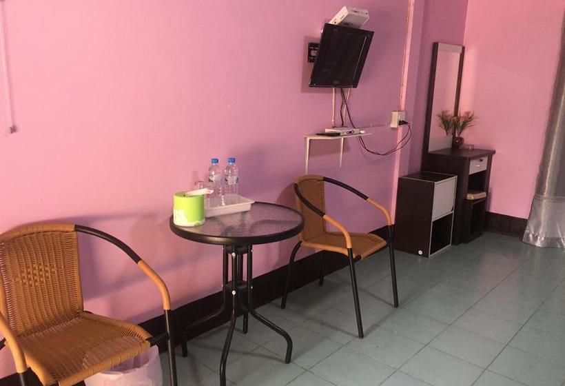 Hotel Bussaracum Resort 15