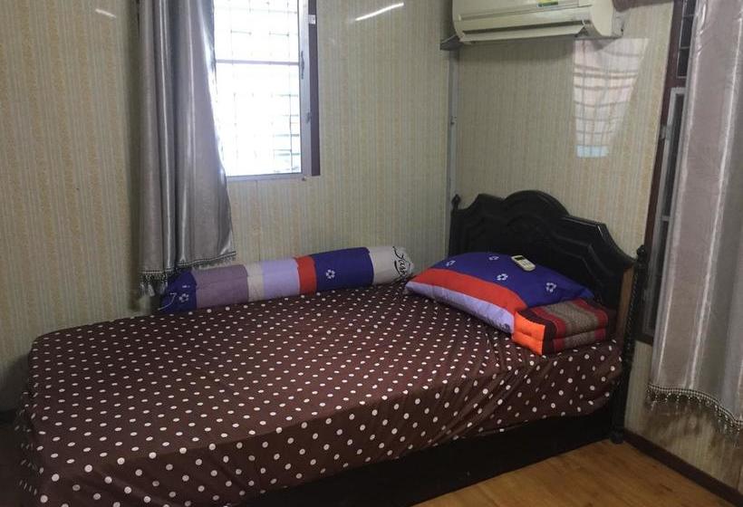 Hotel Bussaracum Resort 16