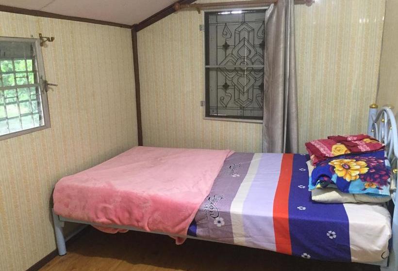 Hotel Bussaracum Resort 17