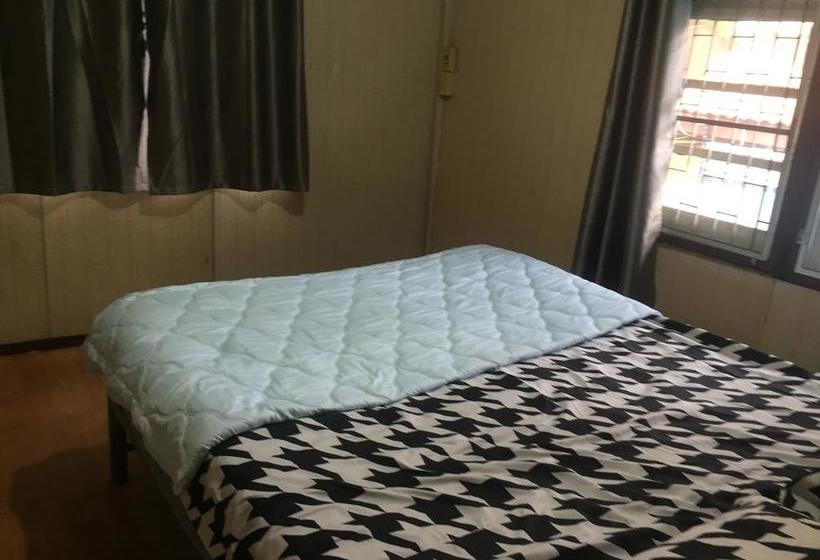 Hotel Bussaracum Resort 19