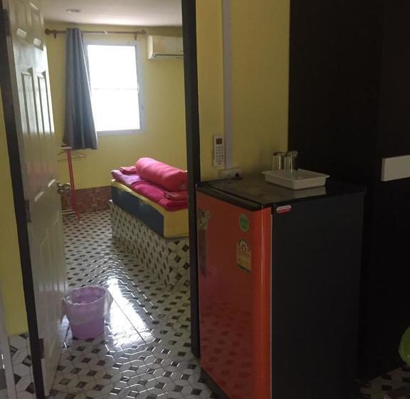 Hotel Bussaracum Resort 20