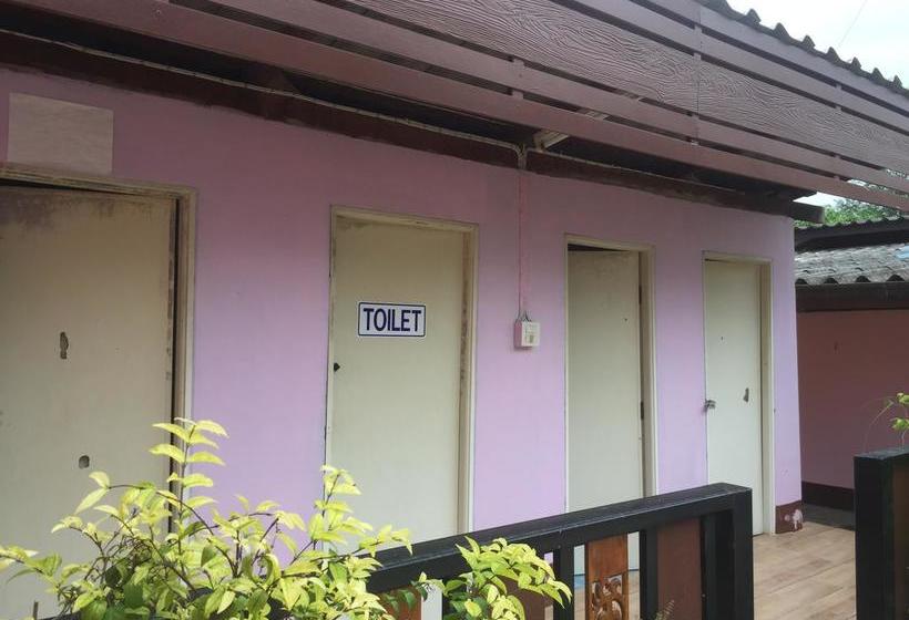 Hotel Bussaracum Resort 4