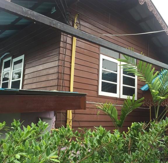 Hotel Bussaracum Resort 5