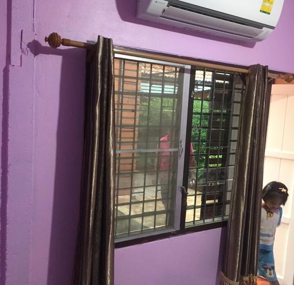 Hotel Bussaracum Resort 6