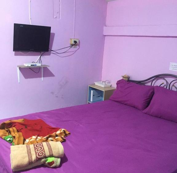 Hotel Bussaracum Resort 7