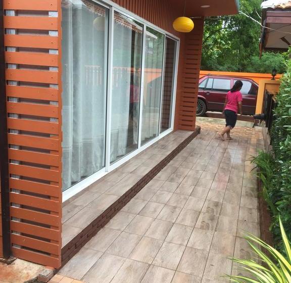 Hotel Bussaracum Resort 8