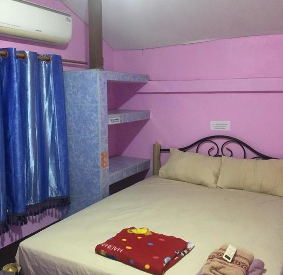 Hotel Bussaracum Resort 9