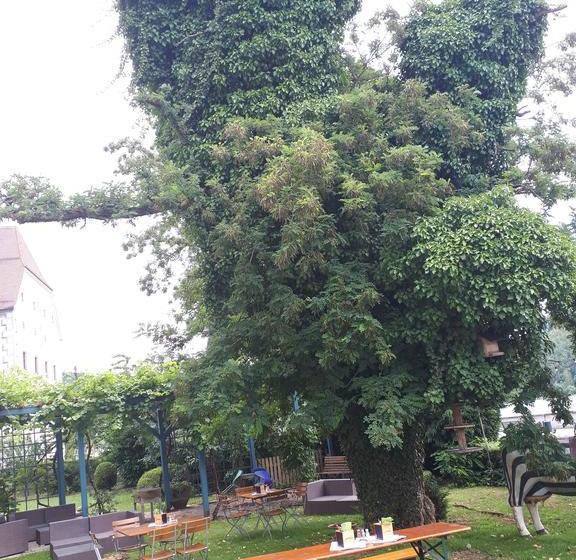 Hotel Gasthof Alte Schiffspost 1