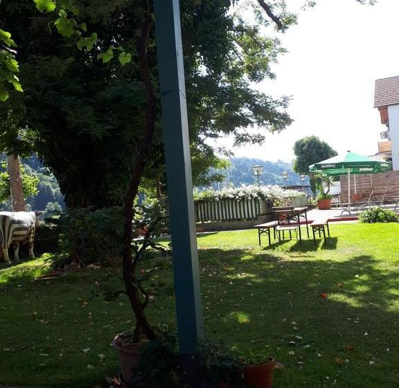 Hotel Gasthof Alte Schiffspost 10