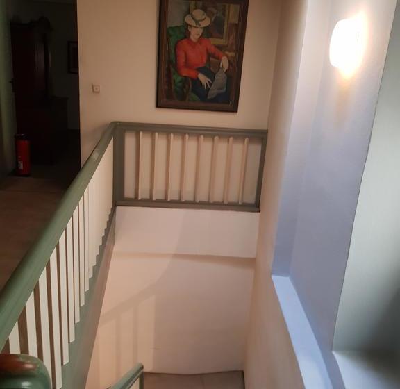 Hotel Gasthof Alte Schiffspost 11