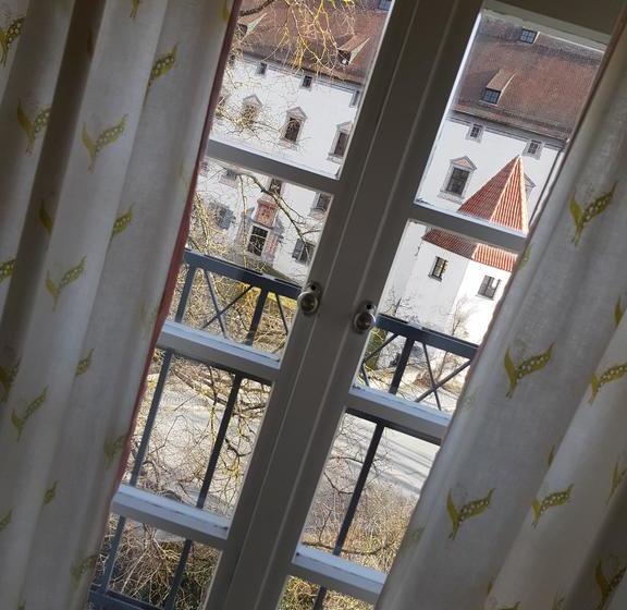 Hotel Gasthof Alte Schiffspost 12