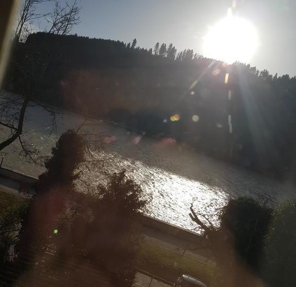 Hotel Gasthof Alte Schiffspost 13