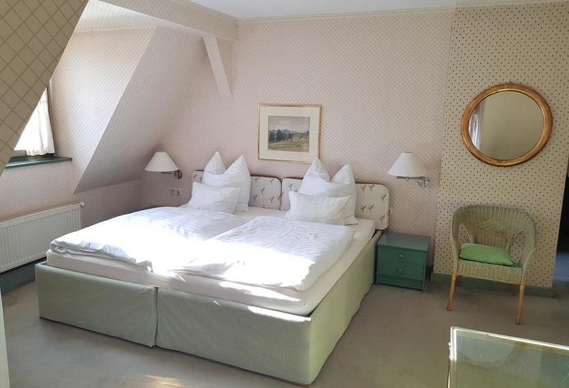 Hotel Gasthof Alte Schiffspost 14