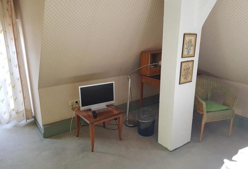 Hotel Gasthof Alte Schiffspost 18