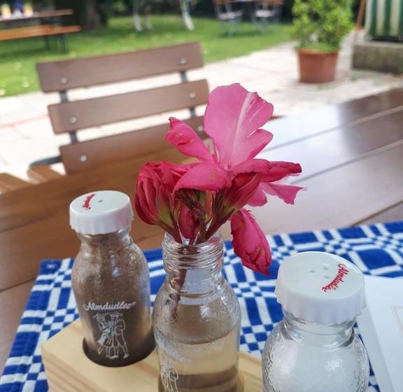 Hotel Gasthof Alte Schiffspost 3