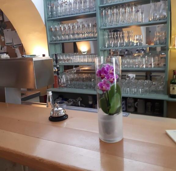 Hotel Gasthof Alte Schiffspost 4