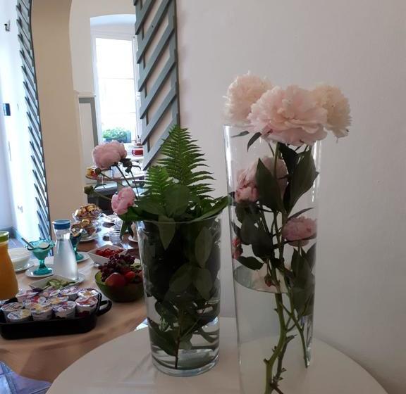 Hotel Gasthof Alte Schiffspost 7