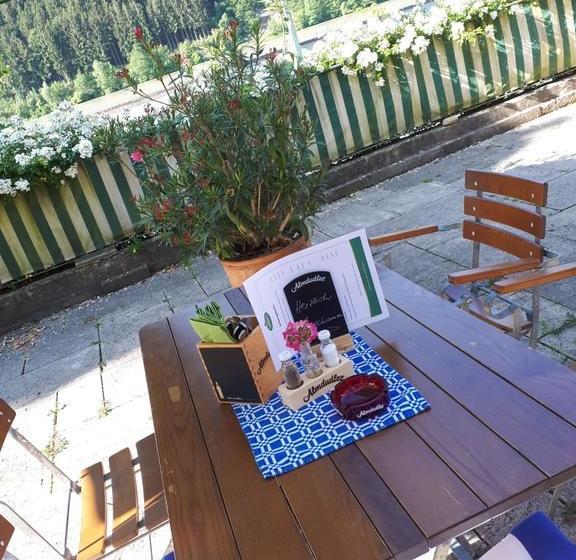 Hotel Gasthof Alte Schiffspost 9