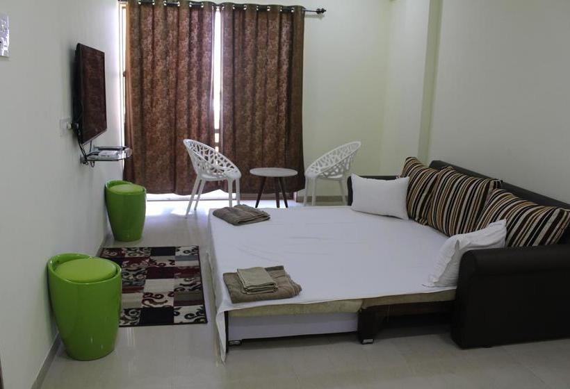 Sprinkle Drop Resort Igatpuri Maharashtra