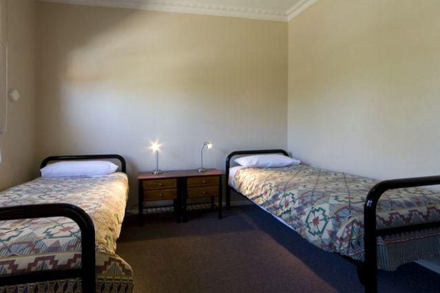 Hostel Backpackers Connection 1