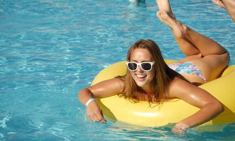 Hostel Backpackers Connection 2