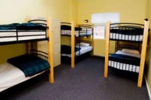 Hostel Backpackers Connection 3