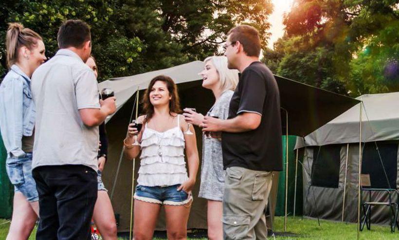 Hostel Backpackers Connection 4