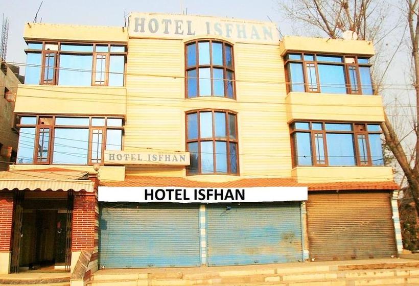 Hotel Isfhan Srinagar