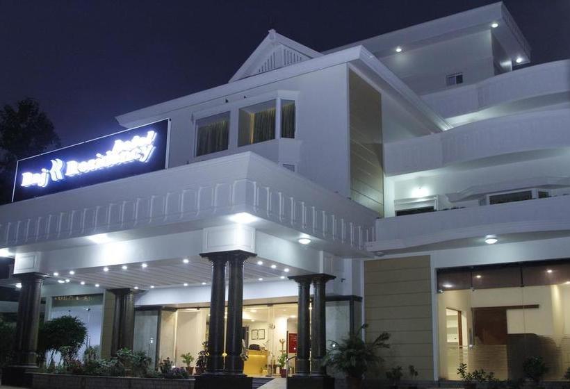 Hotel Raj Residency Kollam Kerala