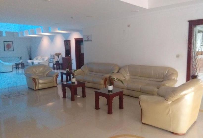 Hotel Raj Residency 6