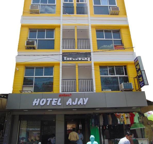 Hotel Ajay 2