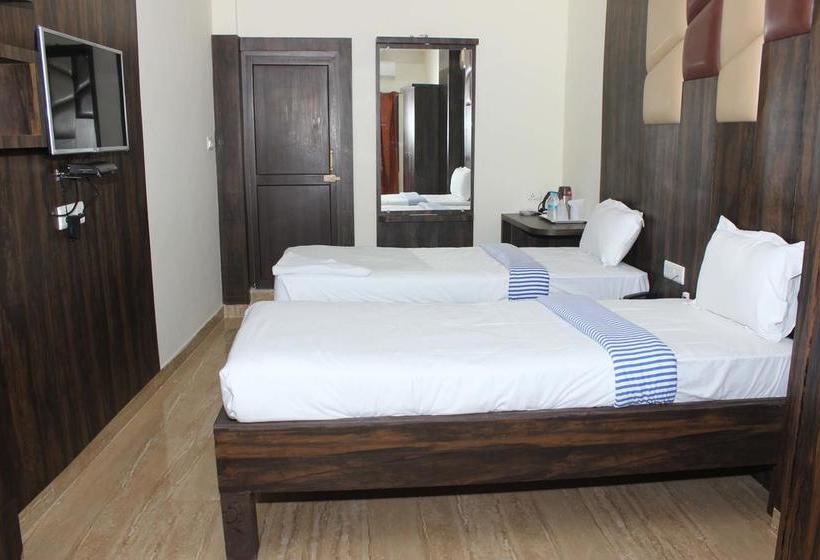 Aditya S Hotel Bikram 1