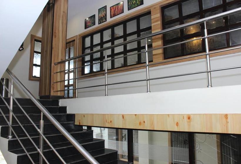 Aditya S Hotel Bikram 10