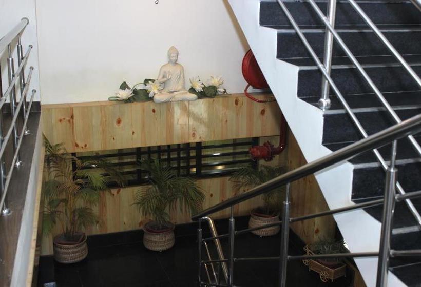 Aditya S Hotel Bikram 11