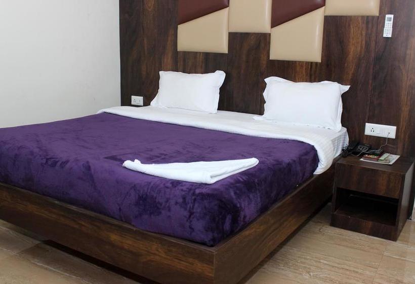 Aditya S Hotel Bikram 12