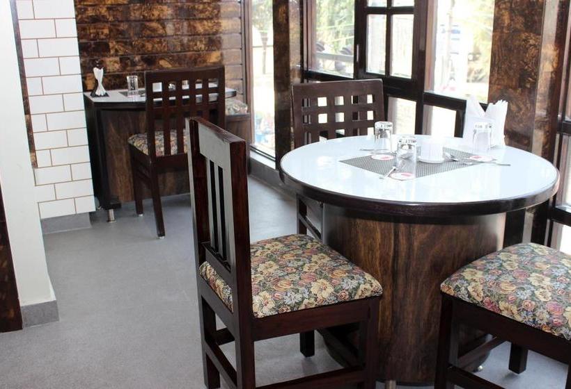 Aditya S Hotel Bikram 13