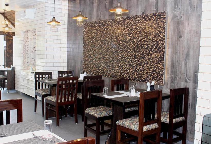 Aditya S Hotel Bikram 14