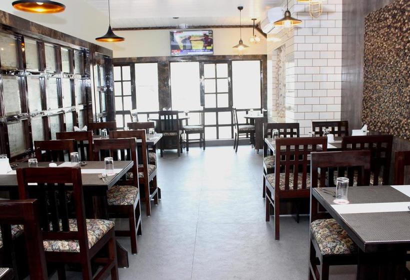 Aditya S Hotel Bikram 15