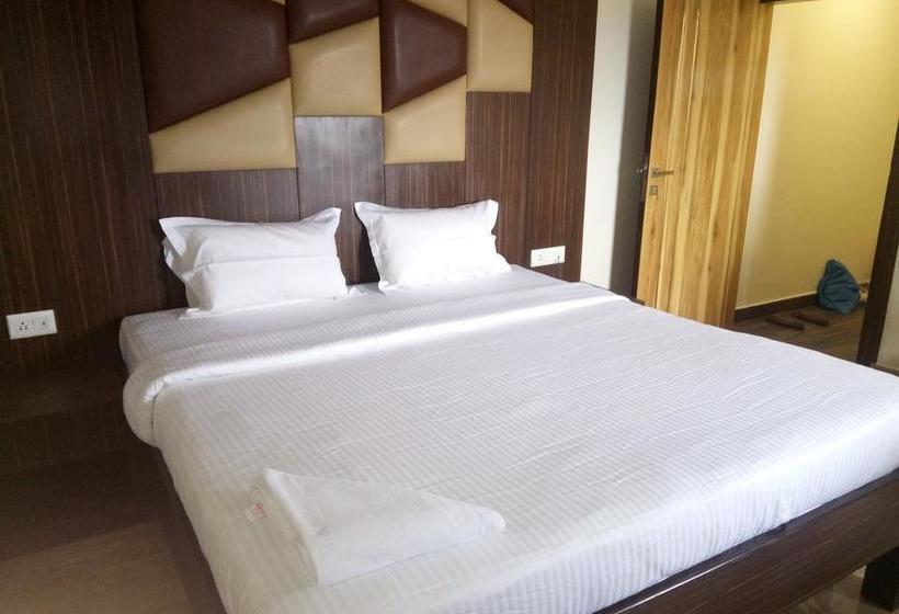 Aditya S Hotel Bikram 17